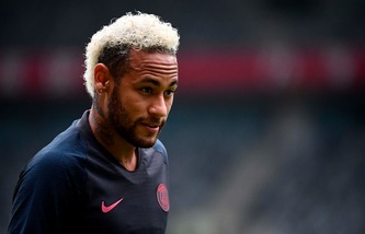 Sport: "Il Psg offre Neymar alla Juve"