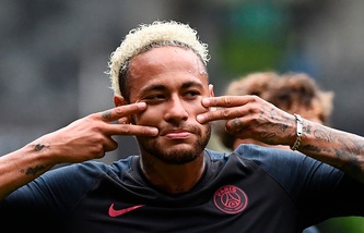 Neymar, ecco i piani di Barcellona e Real Madrid