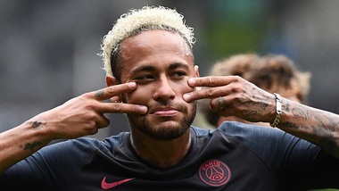Neymar, ecco i piani di Barcellona e Real Madrid