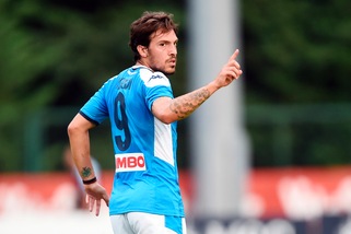 Verdi, parla l'agente: "Simone al Torino? A Mazzarri piace..."