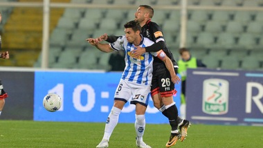 Brugman: "Parma, sono qui per dare il massimo"