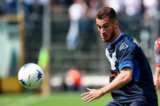 Brescia, Donnarumma è carico: "Non vedo l'ora di cominciare"