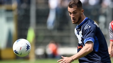 Brescia, Donnarumma è carico: "Non vedo l'ora di cominciare"