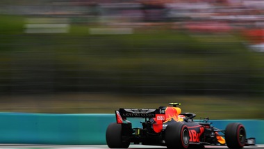 Gp Ungheria, seconde libere a Gasly. Sesto Leclerc, Vettel lontano