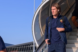 Diretta Lille-Roma ore 18: come vederla in tv e probabili formazioni