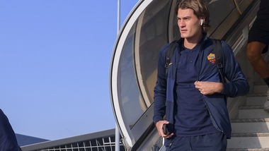 Diretta Lille-Roma ore 18: come vederla in tv e probabili formazioni