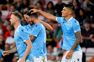 Diretta Paderborn-Lazio ore 16: come vederla in tv e probabili formazioni