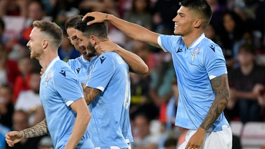 Diretta Paderborn-Lazio ore 16: come vederla in tv e probabili formazioni