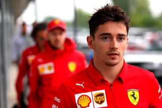 Gp Ungheria, si accende la lotta per la pole: qualifiche alle 15