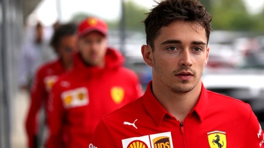 Gp Ungheria, si accende la lotta per la pole: qualifiche alle 15