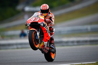 MotoGp, Brno: qualifiche in diretta tv alle ore 14.10