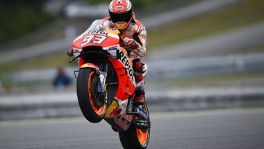 MotoGp, Brno: qualifiche in diretta tv alle ore 14.10