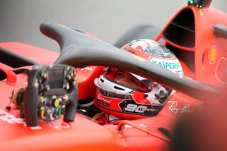 Universo Ferrari: porte aperte per una mostra unica a Maranello