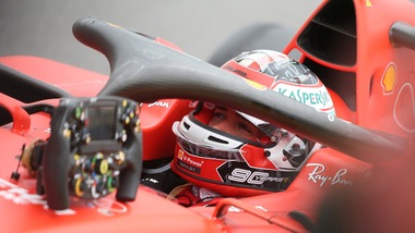 Universo Ferrari: porte aperte per una mostra unica a Maranello