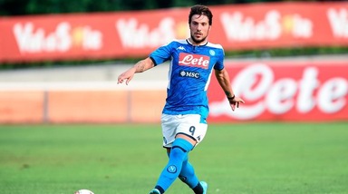 Torino, Verdi aspetta il sì del Napoli