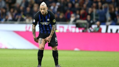 Nainggolan e il ritorno al Cagliari: "Scelta di cuore, voglio fare bene"