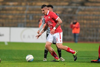 Bari, colpo in attacco: ecco Ferrari