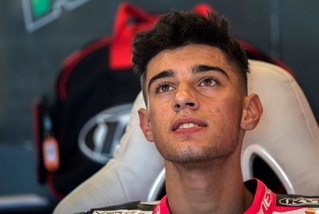 Moto3: a Brno pole per Tony Arbolino, Dalla Porta solo 17°