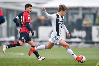 Cagliari, ufficiale Zinfollino: arriva dalla Fiorentina