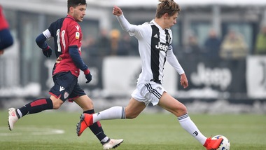 Cagliari, ufficiale Zinfollino: arriva dalla Fiorentina