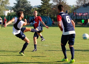 Imolese, ecco Maniero: ufficiale