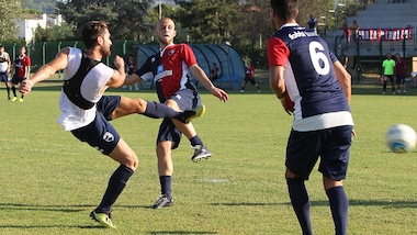 Imolese, ecco Maniero: ufficiale