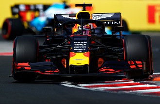 Verstappen prima pole in carriera al Gp d'Ungheria: Leclerc quarto
