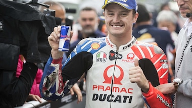 Brno, Miller: "Spero di essere tornato al meglio"
