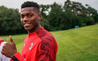 Milan, Leao e Paquetà convocati per l'amichevole in Kosovo