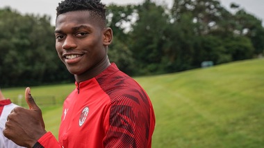 Milan, Leao e Paquetà convocati per l'amichevole in Kosovo