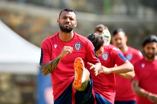 Cagliari, col Friburgo doppio test. Una vittoria e una sconfitta