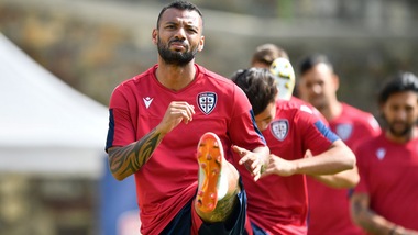 Cagliari, col Friburgo doppio test. Una vittoria e una sconfitta