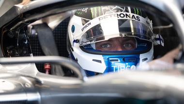 Gp Ungheria, Bottas sfida Verstappen: "Qui per vincere"