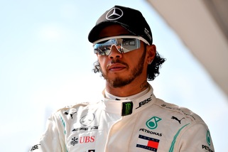 Gp Ungheria, Hamilton: "Volevo la pole ma sono pronto a rimontare"