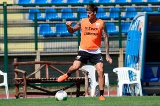 Lazio, Maistro va in prestito alla Salernitana