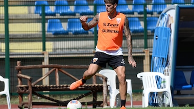 Lazio, Maistro va in prestito alla Salernitana