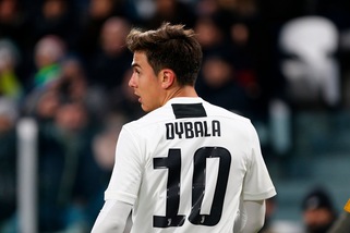 Dybala, la Juve e il destino del numero 10