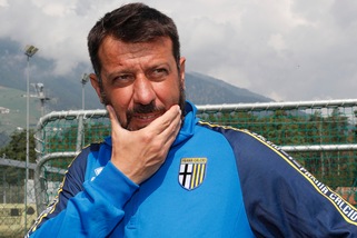 Burnley-Parma 2-0: Rodriguez stende i crociati