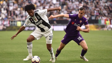 Fiorentina, Hancko passa allo Sparta Praga in prestito