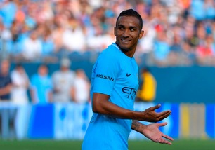 Danilo alla Juve: ecco l’assist del brasiliano