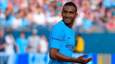 Danilo alla Juve: ecco l’assist del brasiliano