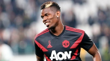 Mirror: "Lo United alza ancora il prezzo di Pogba dopo le parole di Raiola"
