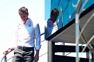 Mercedes, Wolff: "Verstappen è in corsa per il titolo"