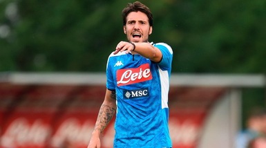 Verdi al Torino e Lozano al Napoli: la svolta finale