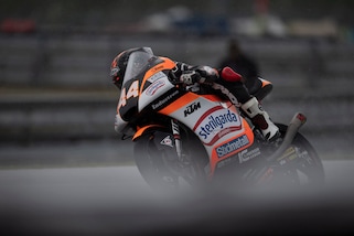 Moto3: a Brno vince Canet davanti a Dalla Porta, Antonelli 5°