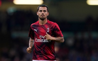 Giampaolo blinda Suso: "Il Milan non lo vende"