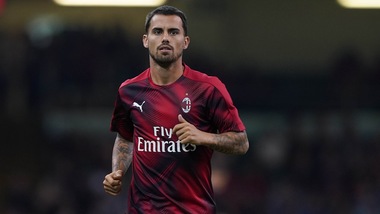 Giampaolo blinda Suso: "Il Milan non lo vende"