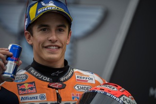 MotoGp, Marquez: ipotesi terza operazione al braccio