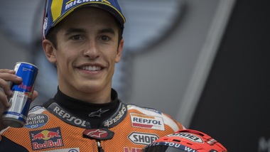 MotoGp, Marquez: ipotesi terza operazione al braccio