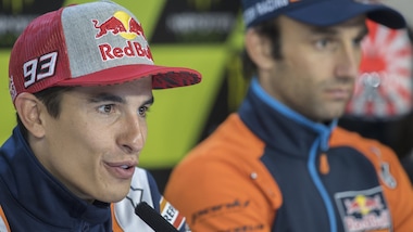 Brno, trionfo di Marquez: "Ho vinto in un weekend difficile"